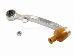 Рычаг передний нижний поперечный BMW 7 E65/E66 01-08 LH