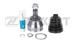 ШРУС внешн. Mini Mini (R56) 06- Clubman (R55) 07- Countryman (R60) 11- Paceman (R61) 12- Roadste gs-5264