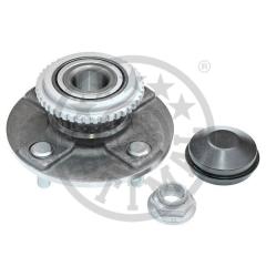 Ступица с подшипником NISSAN: ALMERA II (N16)  ALMERA II Hatchback (N16)  PRIMERA (P11) 962986