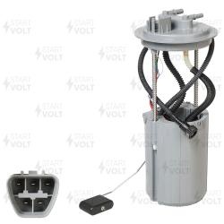 Модуль топл. насоса для а/м Chevrolet Captiva (06-)/Opel Antara (06-) 2.0CRDi/2.2CRDi (SFM 0519)