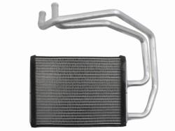 Радиатор отопителя салона MITSUBISHI CANTER FUSO FE8#  03-