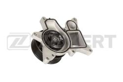 Помпа водяная BMW 5 (F07 F10 F11) 09- 7 (F01-F04) 08- X5 (E70_) 10- X6 (E71 E72) 08- wp-1542