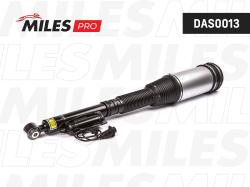 DAS0013 Пневмоамортизатор MB S-Class W220 00-06 задн.
