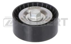 Ролик обводной агрегатного ремня MB Sprinter (906 907) 06- E-Class (207 212) 09- S-Class (221) 1 sr-1156