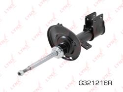 Стойка амортизаторная передняя R CITRO?N с4 08-13 / PEUGEOT 308 07-14 g321216r