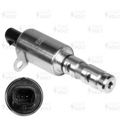 Клапан эл. рег. фаз ГРМ для а/м KIA Sorento (06-)/Santa Fe (06-) 3.3i левый (SVC 0815)