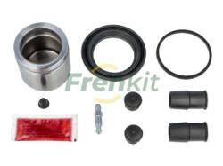 Ремкомплект суппорта+поршень KIA CLARUS ALL TYPES 01-97-> 257965