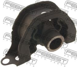 ПОДУШКА ДВИГАТЕЛЯ ПЕРЕДНЯЯ ЛЕВАЯ AT (HONDA CIVIC/CIVIC FERIO EK#/EJ9 1995-2001) FEBEST hm-ek3alf