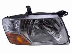Фара Mitsubishi Pajero 02-06 (Справа)