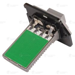 Резистор э/вент. отоп. для а/м Hyundai Tuscon (04-)/Elantra (XD) (00-)/Sonata (EF) (98-) (LFR 0838)