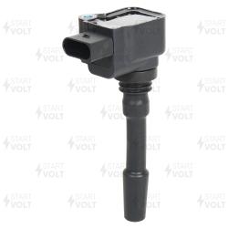 Катушка зажигания для а/м Porsche Macan (14-) 3.0T/3.6T (SC 1801)