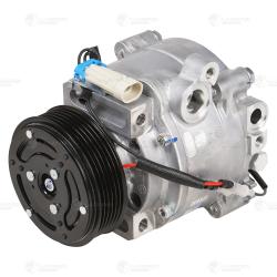 Компрессор кондиц. для а/м Opel Mokka (13-) 1.4T/1.7D (LCAC 0539)