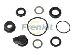 Ремкомплект главного цилиндра NISSAN SERENA (C223M) SERIES / TERRANO II SERIES 2.4 123050