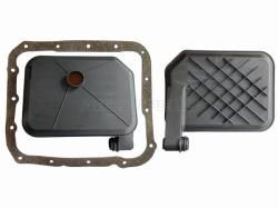 Фильтр АКПП MITSUBISHI OUTLANDER/AIRTREK CU#W 01-06/LANCER CS#A 03-07 (с прокладкой)
