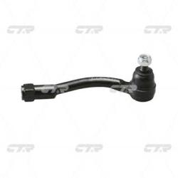 Наконечник рулевой тяги HYUNDAI i20 2008 - 2013 / ix20 2010 - / KIA Soul 2008 - / Venga 2010 - cekk-36r