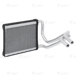 Радиатор отоп. для а/м Kia CEED (07-) (рестайл. c 2010г.) (LRh 0841)