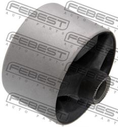 САЙЛЕНБЛОК ПЕРЕДНЕЙ ПОДУШКИ ДВИГАТЕЛЯ (KIA CEED 2006-) FEBEST kmb-cd16atf