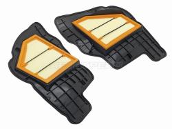 Фильтр воздушный BMW 4,4l 5 F10 10-/ 5 GT (F07) 12- / X6 (E71, E72) 08- / X5 E70 10- / 7 F01-F04 09-
