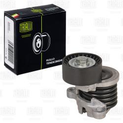 Ролик привод. ремня для а/м Mercedes GLC (X253) (15-) 2.1d [OM651] (с натяж. мех.) (CM 5622)