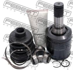 ШРУС ВНУТРЕННИЙ ЛЕВЫЙ 22x35x24 (MAZDA 323 BA 1994-1998) FEBEST 0511-323flh