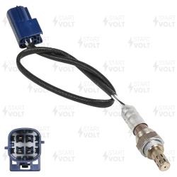 Датчик кисл. для а/м Nissan X-Trail T30 (01-) 2.0i/2.5i/Primera (02-) 2.0i после кат. (VS-OS 1428)