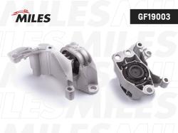 AR00196 Опора двигателя RENAULT DUSTER 10- прав.