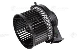 Э/вентилятор отоп. для а/м Peugeot 206 (00-)/307 (00-) (с резист.) (auto A/C) (LFh 2020)