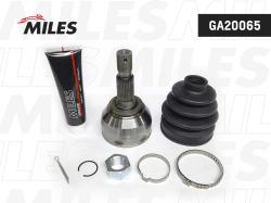 ШРУС CITROEN C5/PEUGEOT EXPERT 07- нар. GA20065