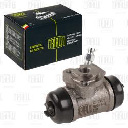 Цилиндр торм. для а/м Toyota Camry (86-)/Caldina II (97-)/Carina (92-) зад. L/R d=19мм (CF 0105)