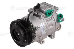 Компрессор кондиц. для а/м Hyundai Santa Fe II (06-) 2.2CRDi (LCAC 08B2)