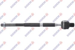 Тяга рулевая OPEL ASTRA H/ ASTRA G/ ZAFIRA A лев/прав.(без наконечника) 9710