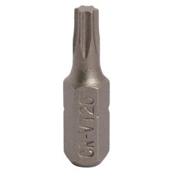Бита вставка 1/4" TORX T20, L=25мм (ATAR030)
