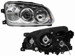 Фара Hino Ranger 01-17 (Справа/ Ксенон/ С электрокорректором)