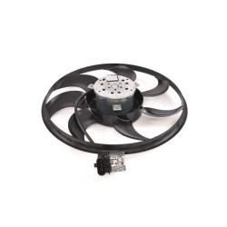 Вентилятор кондиционера OPEL CORSA  B 93-00 A/C OE1341258 (без кожуха)