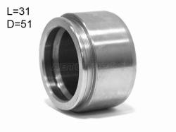 Поршень тормозного суппорта перед TOYOTA LAND CRUISER 100 98-