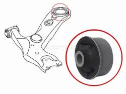 Сайлентблок Chery Tiggo T11 05-16 / Mitsubishi ASX 10-20