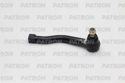 PS1223LKOR Наконечник рулевой тяги