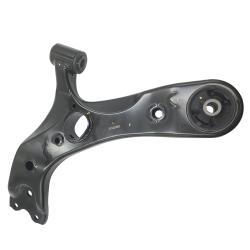 CQ0312L Рычаг TOYOTA COROLLA/AURIS/AVENSIS 08- пер.подв.лев.