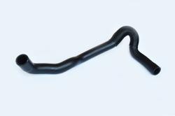 Патрубок радиатора RENAULT LOGAN/LADA LARGUS 1.6 16V верхний 55803