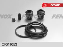 CRK1053 Ремкомплект суппорта передний KIA RIO 05-