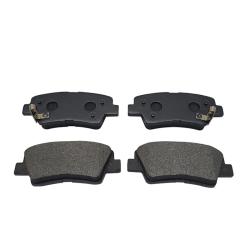 Колодки тормозные дисковые HYUNDAI TUCSON 2015- GK1378 ckkh-58