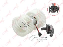 Вентилятор отопителя BMW 3(E46) 97> / X3(E83) 03> rf-1261