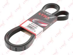 Ремень поликлиновой CHEVROLET CAPTIVA 2.0D-2.2D 06> / CRUZE 2.0D 09> / ORLANDO 2.0D 11> OPEL ANTRA 6pk2220