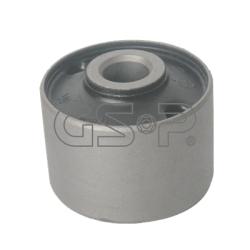 Сайлентблок рычага TOYOTA LAND CRUISER 80 90-01/100 98-07 пер.подв. 511068