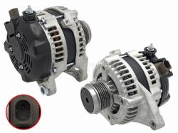 Генератор TOYOTA CAMRY #V70 2.5 17- 2ARFE 12V 125A