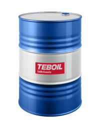 Масло трансмиссионное TEBOIL Hypoid M 80W-90 200 л 3456359