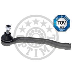 Наконечник рулевой тяги RENAULT: FLUENCE (L30_)  GRAND SC?NIC III (JZ0/1_)  MEGANE CC (EZ0/1_)  MEGA g1-1454