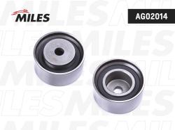 Ролик ремня ГРМ HYUNDAI SONATA EF 04-/ELANTRA/TUCSON 04-/KIA CERATO 1.8/2.0 AG02014