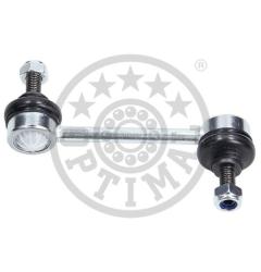 Стабилизатор поперечной устойчивости AUDI: A8 (4D2  4D8) g7-519