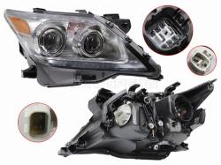 Фара Lexus LX 12-15 (Справа)